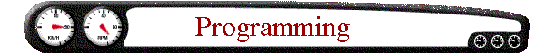 Programming